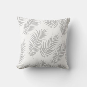 Palmiers Oreiller extérieur