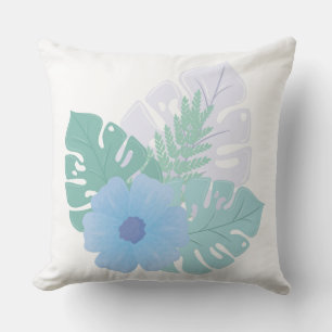 Palmiers Oreiller extérieur