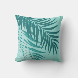 Palmiers Oreiller extérieur