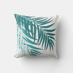 Palmiers Oreiller extérieur