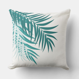 Palmiers Oreiller extérieur