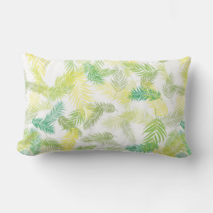 Palmiers Oreiller extérieur