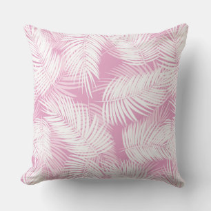 Palmiers Oreiller extérieur