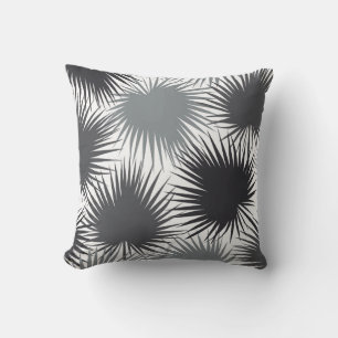 Palmiers Oreiller extérieur