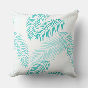 Palmiers Oreiller extérieur