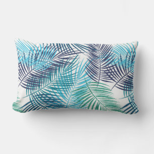 Palmiers Oreiller extérieur