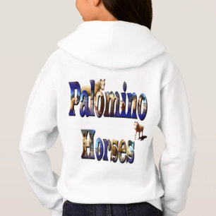 Palomino Horaires Photo Logo, Enfants Hodie