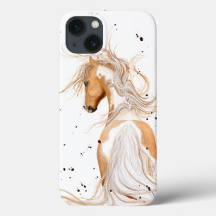 Palomino Peinture Pinto Horse iPhone 6 Coque