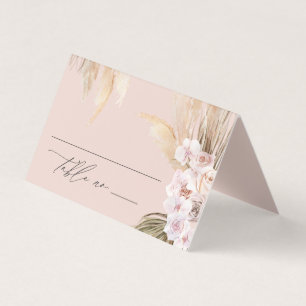 Pampas botanique séché botanique naturel botanique