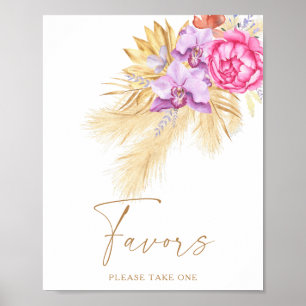 Pampas frass - Poster des Favoris