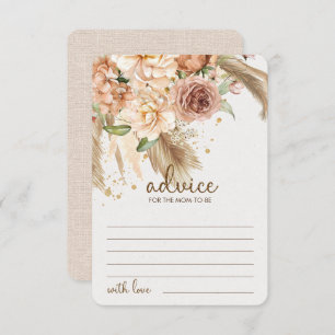 Pampas grass Conseils pour les parents mères Carte