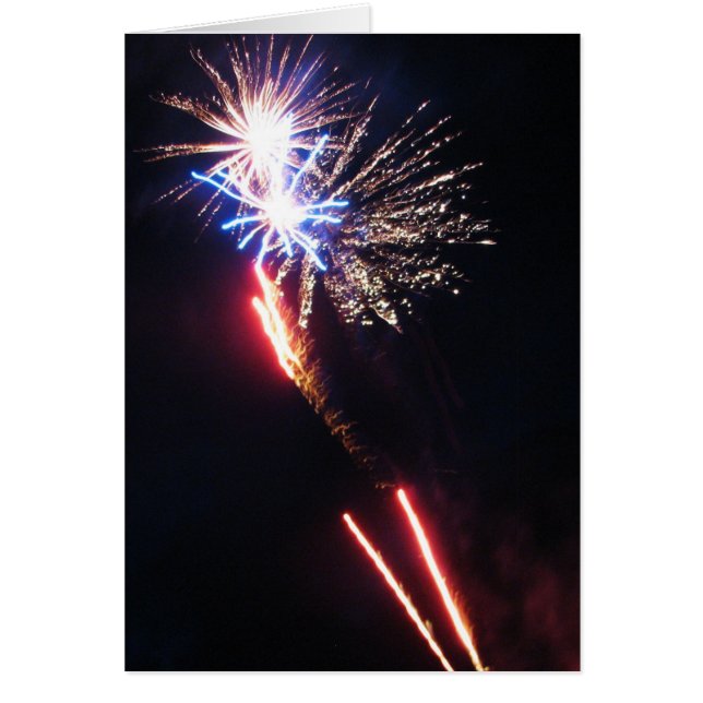 Panache en couleur (Devant)