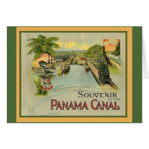Panama vintage