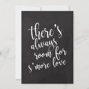 Pancake amour abordable enseigne de mariage tablea