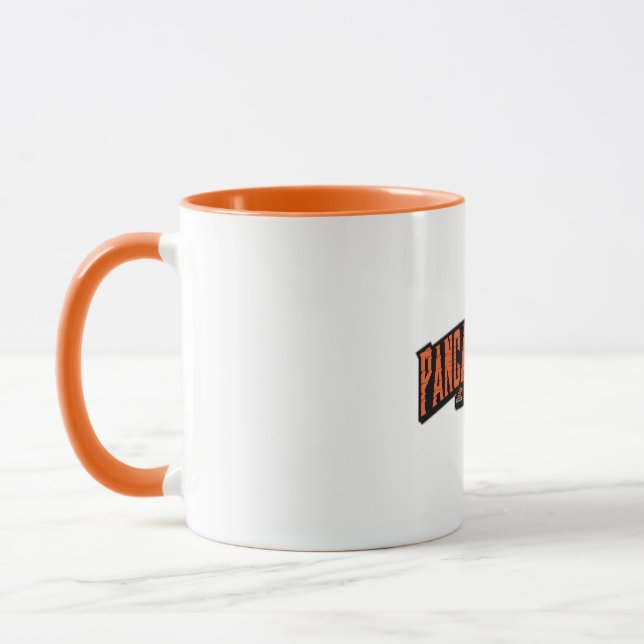 PancakesCon 4 - Mug de café (Gauche)