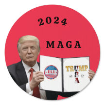 Amérique Grand Trump 45 47 2024