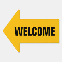 BIENVENUE. MODIFIABLE