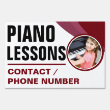 Cours de piano sur mesure