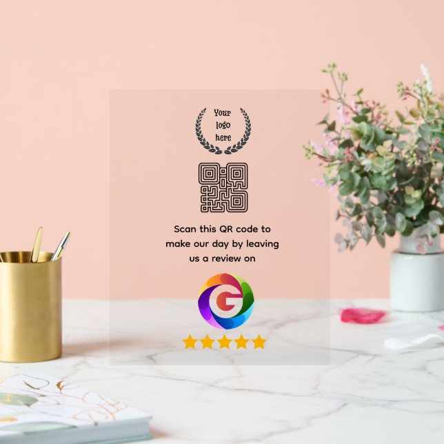 Pancarte de table Google Avis | Panneaux de porte  (Mariage)