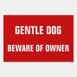 Panneaux Pancartes Humour De D Avertissement De Jardin Zazzle Fr Panneaux Pancartes Humour De D Avertissement De Jardin Zazzle Fr
