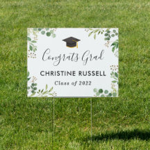 Eucalyptus Green Feuilles Congrès Grad Grad Grad G