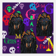 Mardi gras
