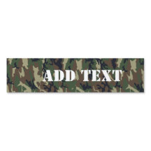 Motif du camouflage vert militaire