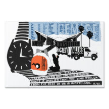 Promouvoir un grand voisin