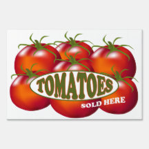 Symbole Lg Yard Stand Lg de la ferme de tomates