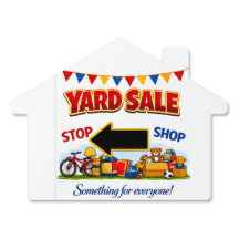 Vente de garage