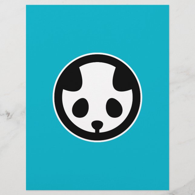 Panda (Devant)