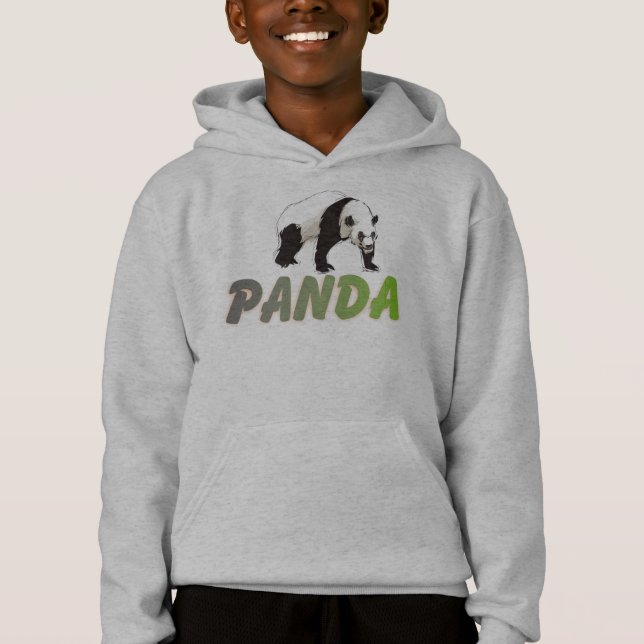 Panda (Devant)