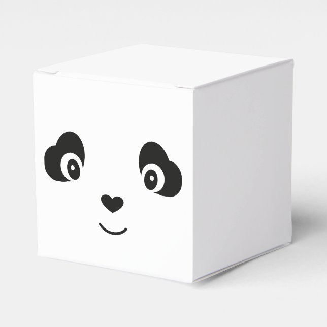 Panda Ballotins (Verso)