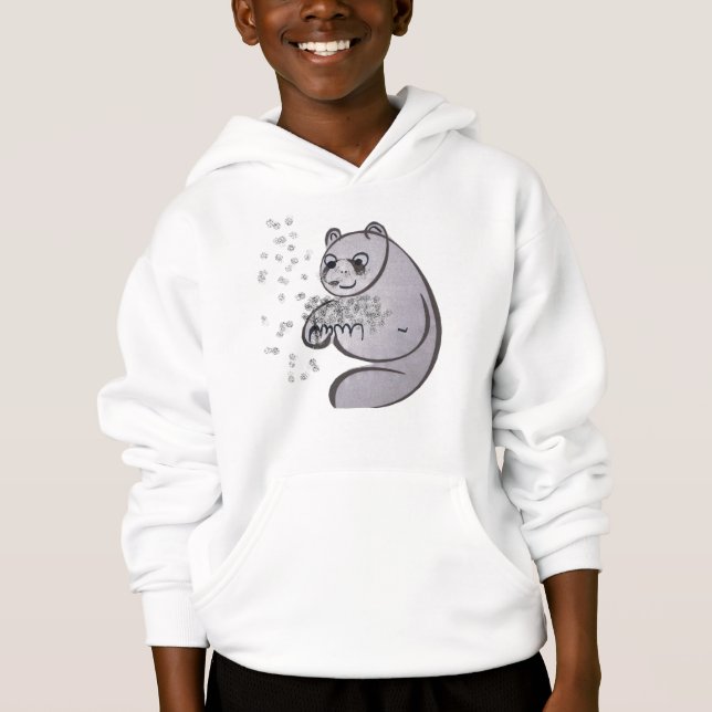 Panda Bears (Devant)