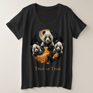 Panda Bears