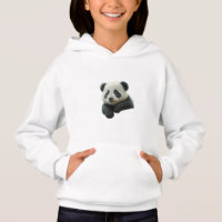 panda bébé mignon et câliné