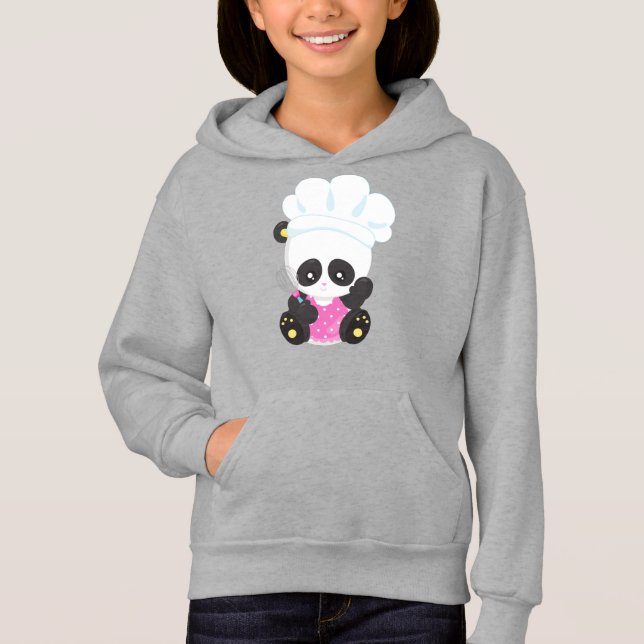 Panda cuisine, Panda Cuisine, Panda Cute, Whisk (Devant)