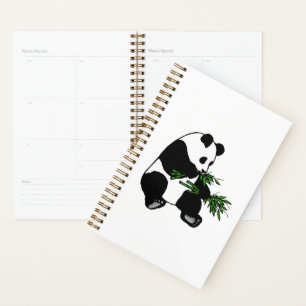 Panda géant