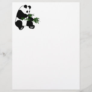 Panda géant