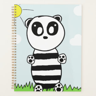 Panda Kids