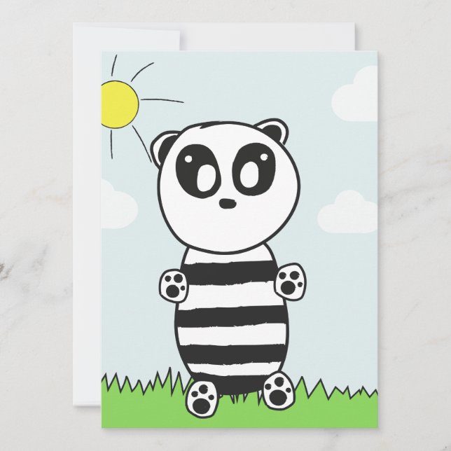 Panda Kids (Devant)