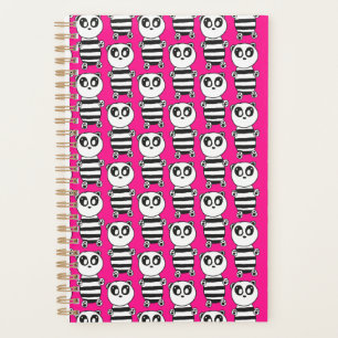 Panda Kids
