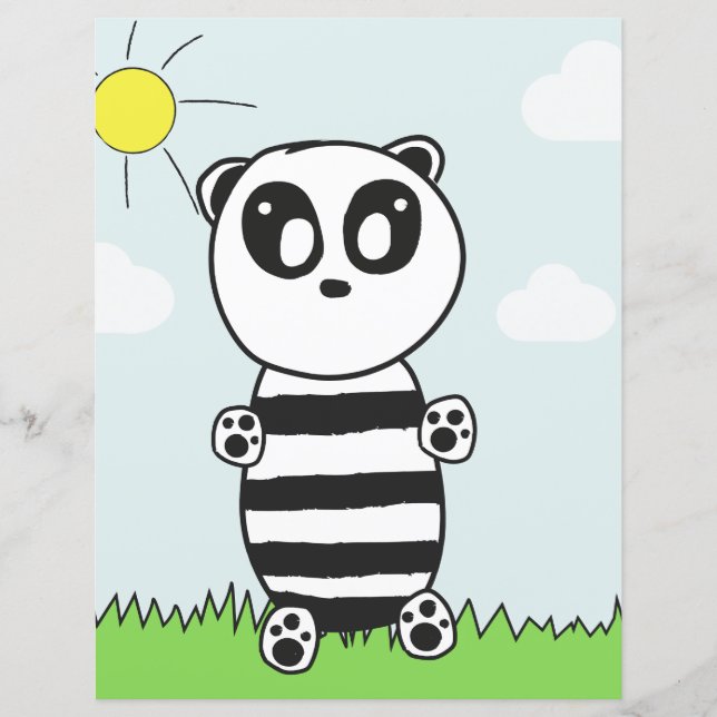Panda Kids (Devant)