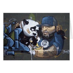Panda Love