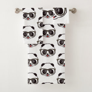 Panda mignon