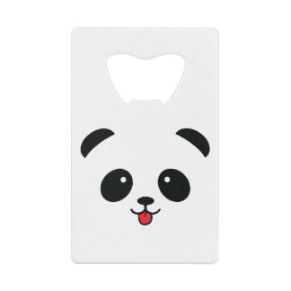 Panda mignon Blep Mlem Blop