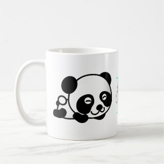 Panda Nommé Mug