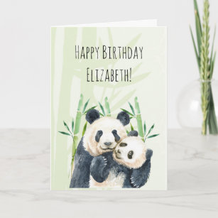 Cadeaux Joyeux Anniversaire Animal Zazzle Fr