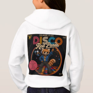 Panda Rouge Disco