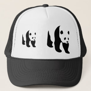 Pandas ! ! Casquette